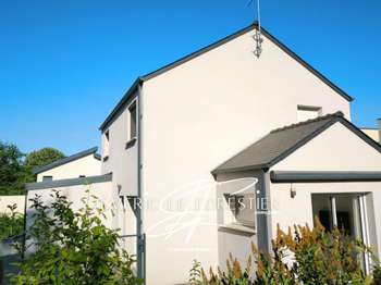Vente Maison 4 chambresChâteaubriant Béré-Choisel-Borderie-Vitré