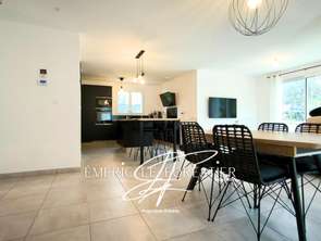 Vente Maison 4 chambresChâteaubriant Béré-Choisel-Borderie-Vitré