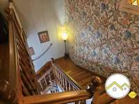 Vente maison 10 pièces