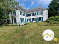 Vente maison 10 pièces