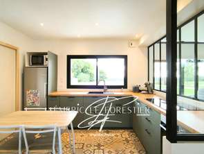 Vente Maison 3 chambresChâteaubriant Béré-Choisel-Borderie-Vitré