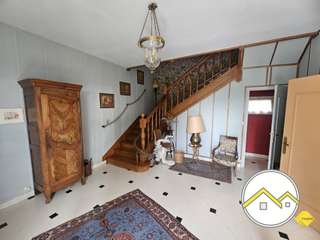 Vente maison 10 pièces