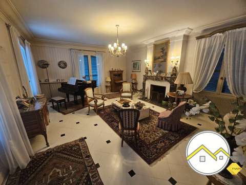 Vente maison 10 pièces Vente maison 10 pièces