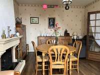 Vente maison 7 pièces Vente maison 7 pièces