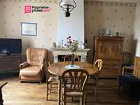 Vente maison 7 pièces Vente maison 7 pièces