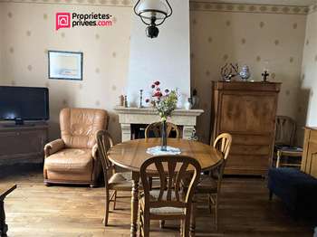 Vente maison 7 pièces Vente maison 7 pièces