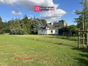 Vente Maison 6 chambresChâteaubriant Béré-Choisel-Borderie-Vitré