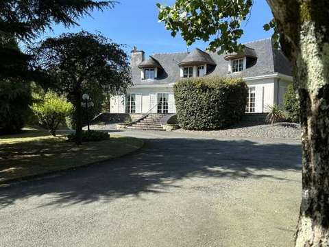 Vente maison 10 pièces