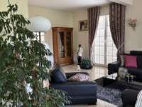 Vente maison 10 pièces Vente maison 10 pièces