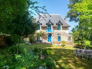 Vente Maison 3 chambresChâteaubriant Béré-Choisel-Borderie-Vitré