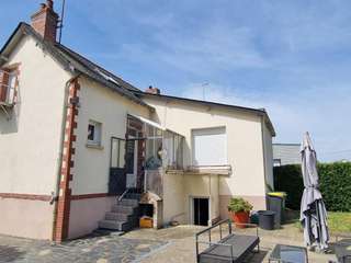 Vente maison 2 pièces Vente maison 2 pièces