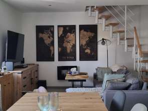 Vente Maison 1 chambreChâteaubriant Béré-Choisel-Borderie-Vitré