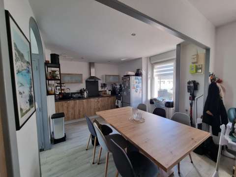 Vente maison 2 pièces Vente maison 2 pièces