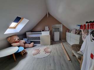 Vente maison 2 pièces Vente maison 2 pièces