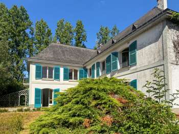 Vente Maison 5 chambresChâteaubriant Béré-Choisel-Borderie-Vitré