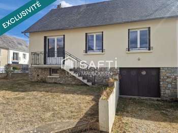 Vente Maison 3 chambresChâteaubriant Béré-Choisel-Borderie-Vitré