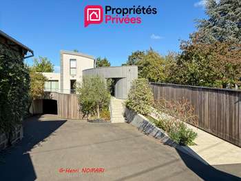 Vente Maison 4 chambresChâteaubriant Béré-Choisel-Borderie-Vitré