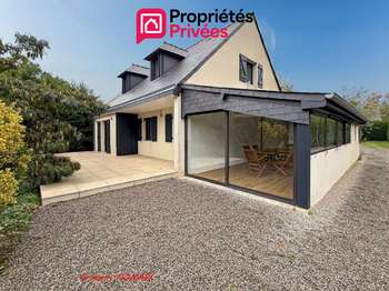 Vente maison 7 pièces Châteaubriant Béré-Choisel-Borderie-Vitré 44