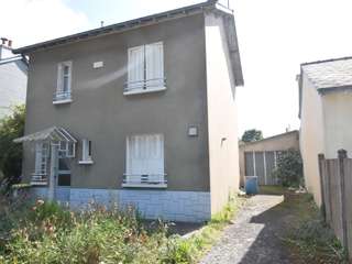 Vente maison 8 pièces Vente maison 8 pièces