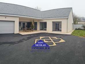 Vente Maison 4 chambresChâteaubriant Centre