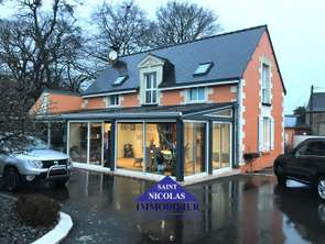 Vente Maison 3 chambresChâteaubriant Centre