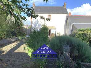 Vente Maison 3 chambresChâteaubriant Centre