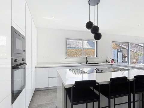 Vente maison 8 pièces Châteaubriant Centre 44
