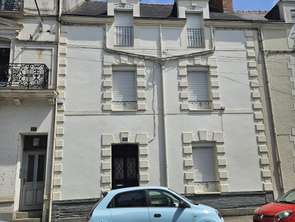 Vente Maison 2 chambresChâteaubriant Centre
