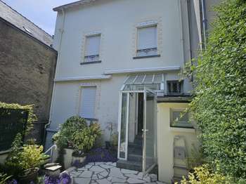 Vente Maison 2 chambresChâteaubriant Centre