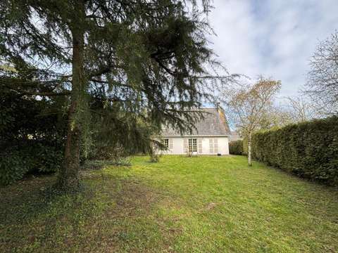 Vente maison 6 pièces Châteaubriant Centre 44