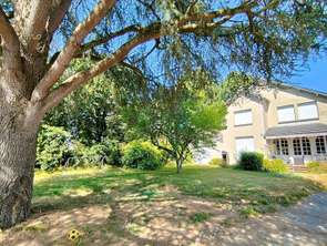 Vente Maison 5 chambresChâteaubriant Centre