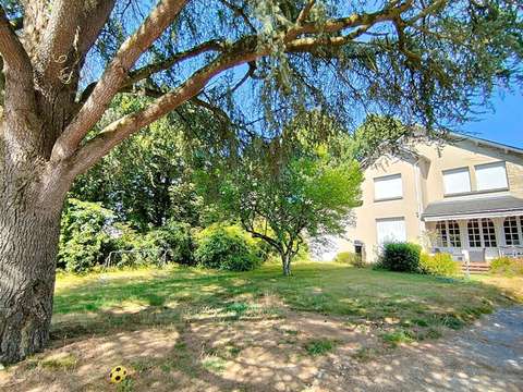 Vente maison 7 pièces Châteaubriant Centre 44