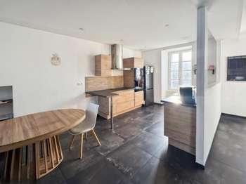 Vente maison 6 pièces Châteaubriant Centre 44