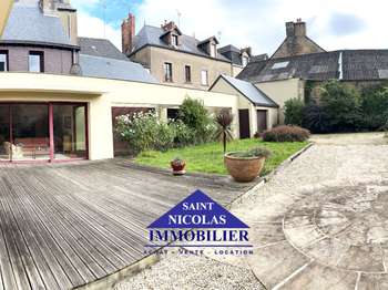 Vente Maison 4 chambresChâteaubriant Centre
