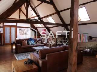Vente maison 10 pièces Vente maison 10 pièces