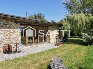 Vente maison 10 pièces Vente maison 10 pièces