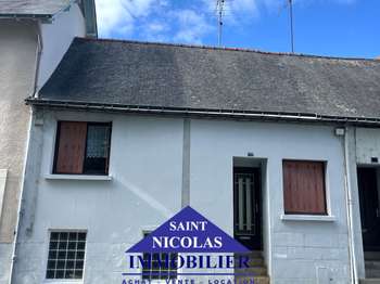 Vente maison 3 pièces Châteaubriant Centre 44
