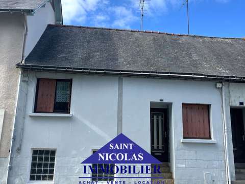 Vente maison 3 pièces Châteaubriant Centre 44