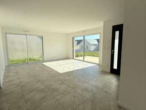 Vente Maison 3 chambresChâteaubriant Centre