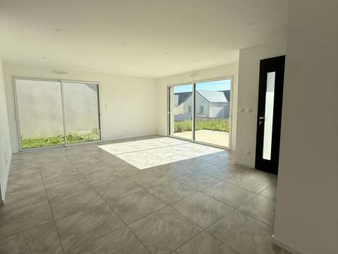 Vente maison 6 pièces Châteaubriant Centre 44