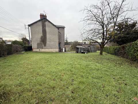 Vente maison 4 pièces Vente maison 4 pièces
