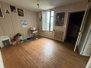Vente Maison 3 chambresChâteaubriant Centre