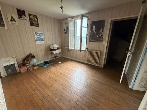 Vente maison 4 pièces Châteaubriant Centre 44