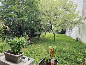 Vente Maison 5 chambresChâteaubriant Centre