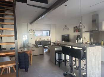 Vente maison 4 pièces Châteaubriant Centre 44
