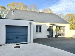 Vente Maison 3 chambresChâteaubriant Centre