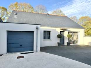 Photo Vente maison Châteaubriant Centre