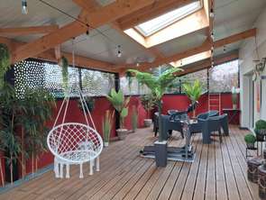 Vente Maison 3 chambresChâteaubriant Centre