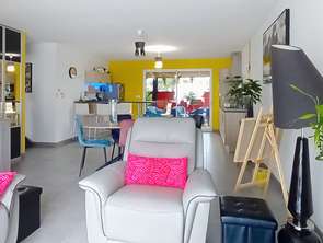 Vente Maison 3 chambresChâteaubriant Centre