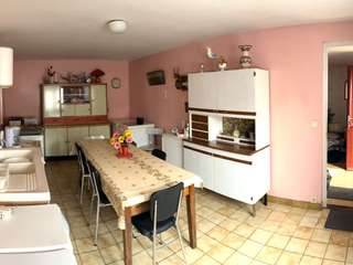 Vente maison 6 pièces Vente maison 6 pièces